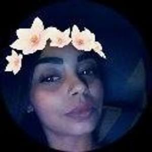 Meet your Posher, Briana